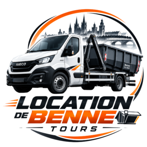 Location Benne Tours — location de bennes à Tours