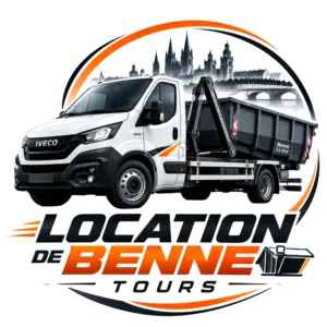 Location Benne Tours — location de bennes à Tours